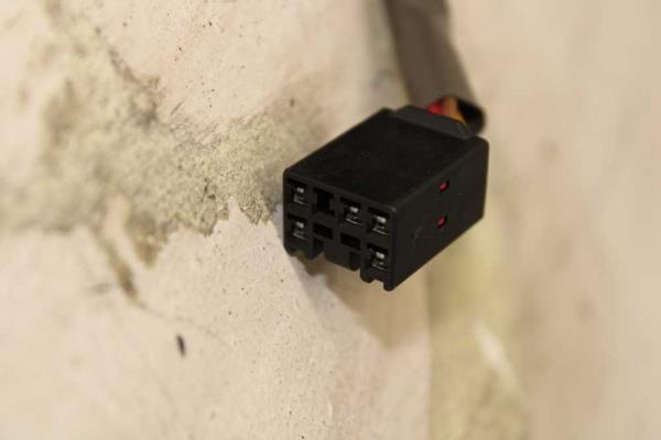 FEU ARRIERE GAUCHE CHEVROLET - Vue 2